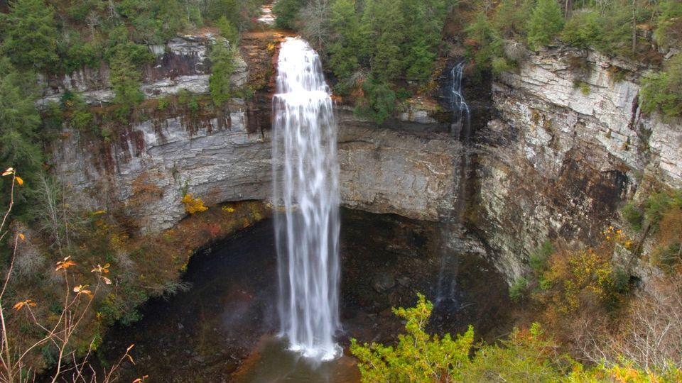 Easter Sunday meals hosted at seven Tennessee State Parks